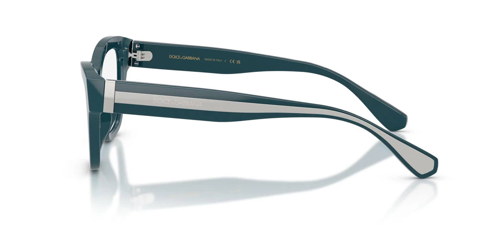 Dolce & Gabbana 3448 Eyeglasses - view 16